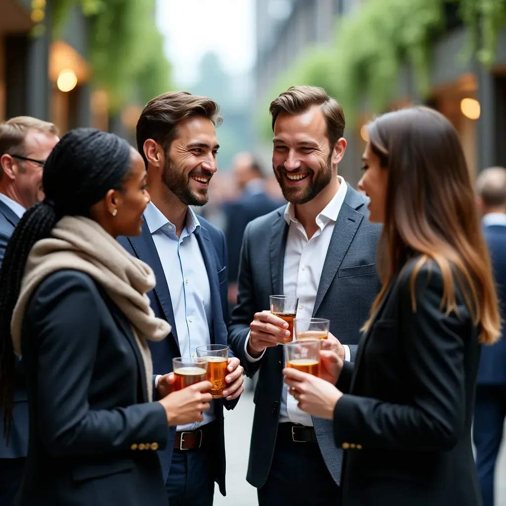 Collaborative environment