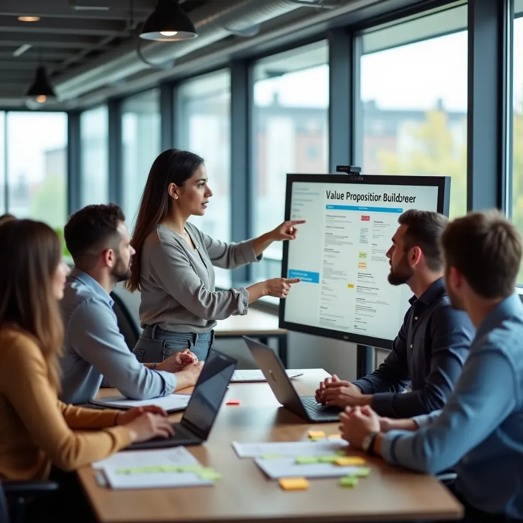 Creative design showcase